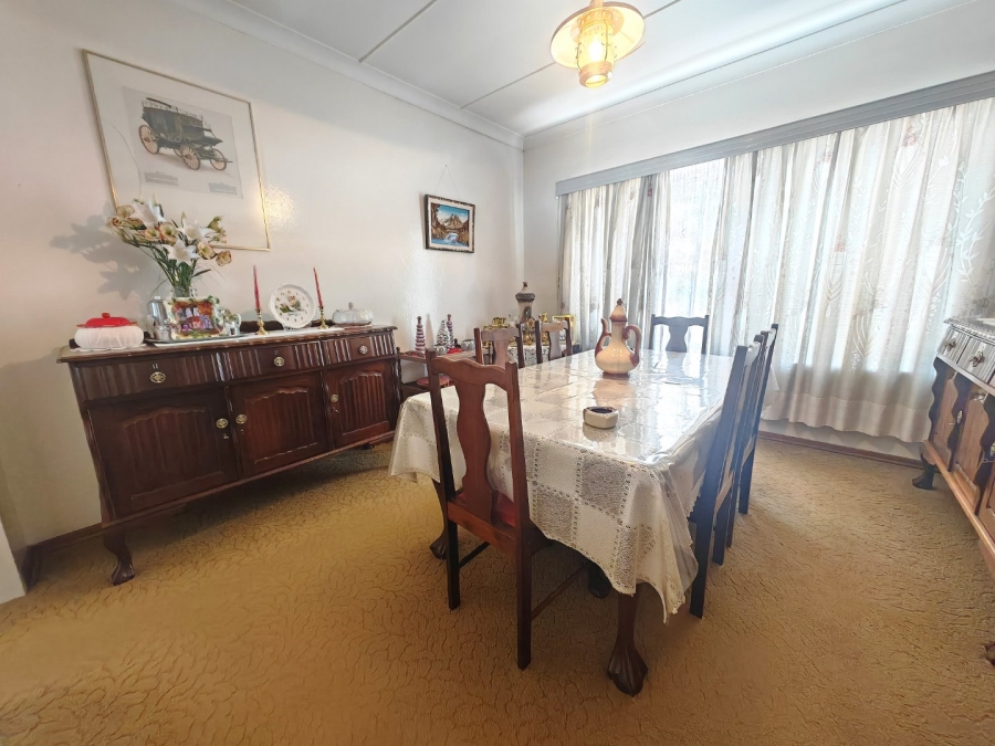 3 Bedroom Property for Sale in Uitsig Free State